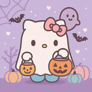 Halloween 𝜗𝜚